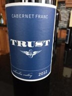 Trust 2012